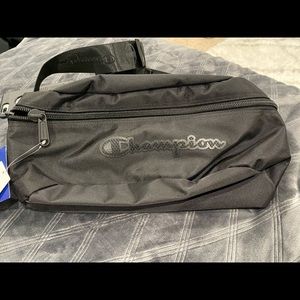 Champion Stealth Crossbody Pack